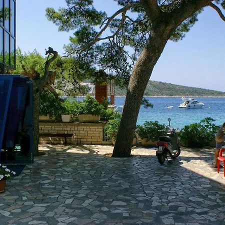 By The Sea - 4177 * Primošten