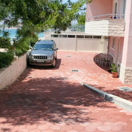 Apartments By The Sea Primosten - 4177 Apartment *