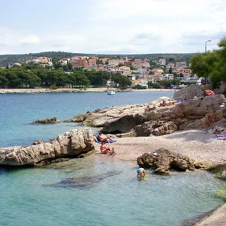 Apartments By The Sea Primosten - 4177 Primosten