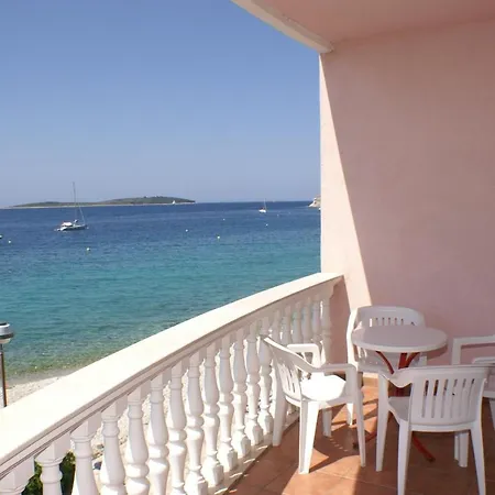 Apartments By The Sea Primosten - 4177 Apartment
