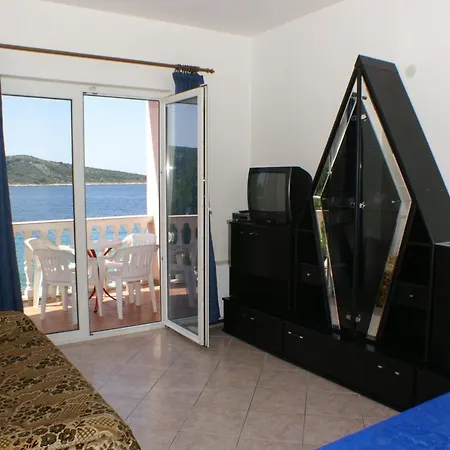 By The Sea - 4177 * Primošten