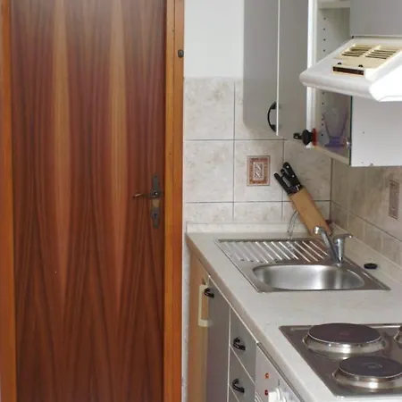 By The Sea - 4177 * Primošten