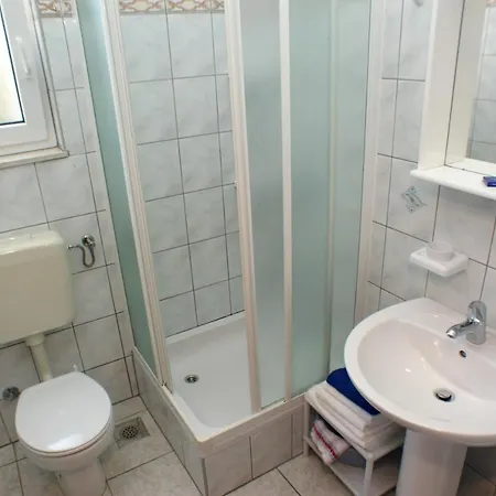 By The Sea - 4177 * Primošten