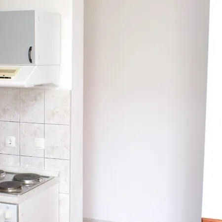 Lejlighed By The Sea - 4177 *