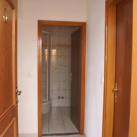 Lejlighed By The Sea - 4177 *