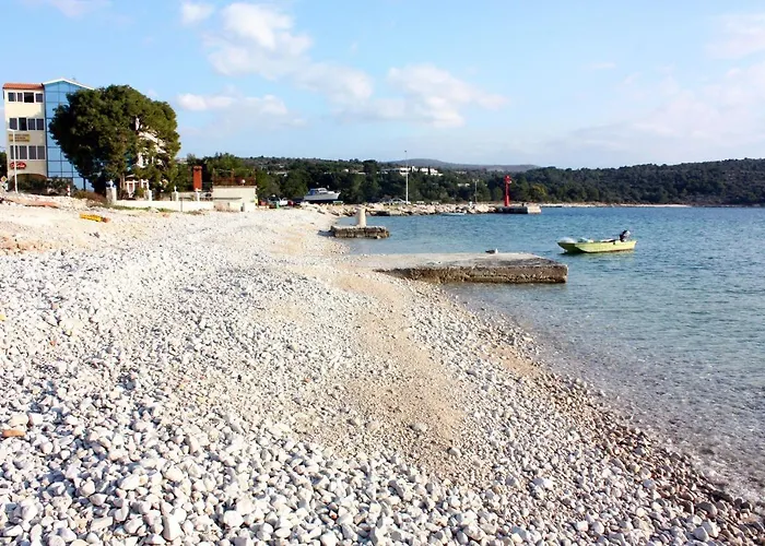 Διαμέρισμα Apartments By The Sea Primosten - 4177 Primošten