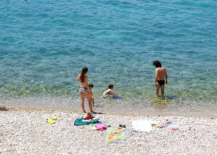 아파트 By The Sea - 4177 프리모스턴