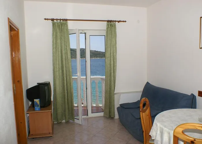 Διαμέρισμα Apartments By The Sea Primosten - 4177 *