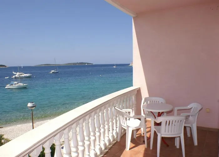 Apartments By The Sea Primosten - 4177 Apartment