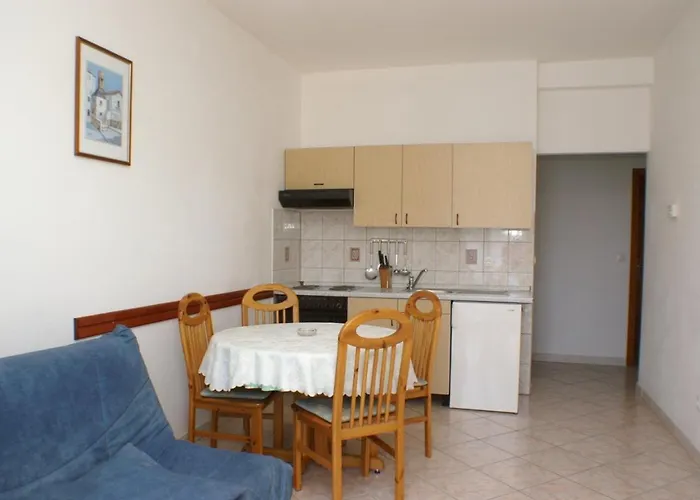 Apartments By The Sea Primosten - 4177 Apartment *