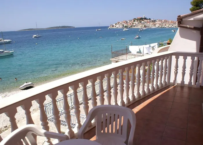 Διαμέρισμα Apartments By The Sea Primosten - 4177