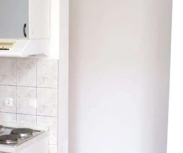 Apartment Apartments By The Sea Primosten - 4177 *